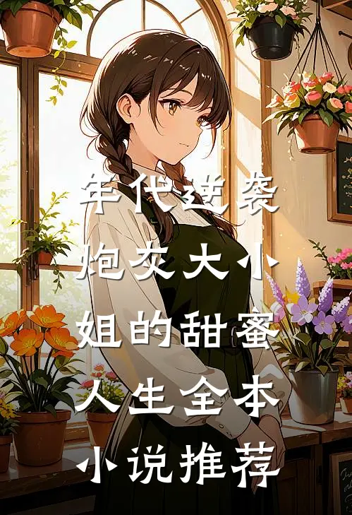 年代逆袭炮灰大小姐的甜蜜人生全本推荐免费阅读