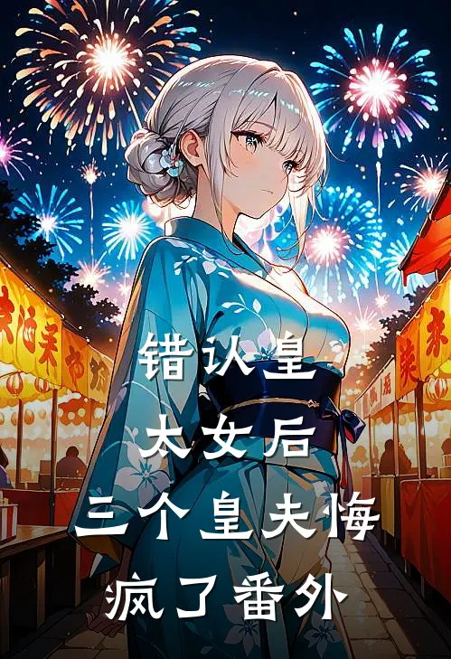 错认皇太女后，三个皇夫悔疯了番外