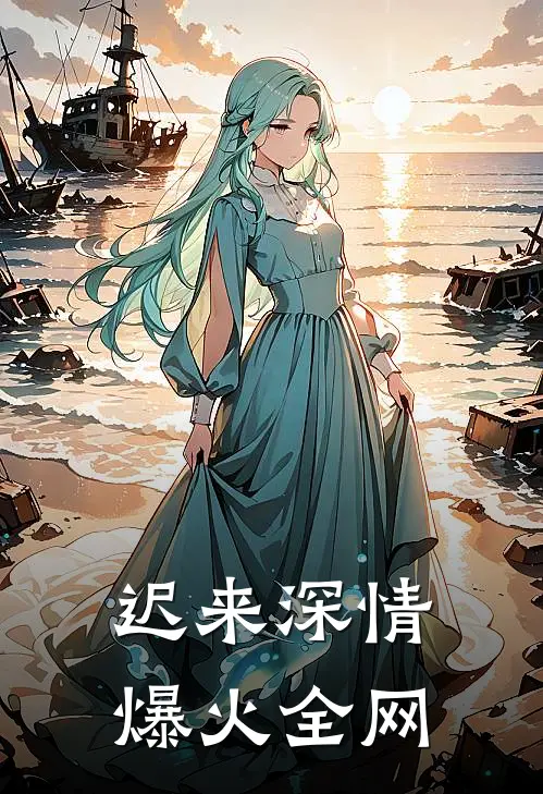 迟来深情爆火全网