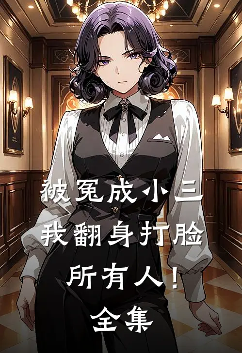 被冤成小三，我翻身打脸所有人！ 全集