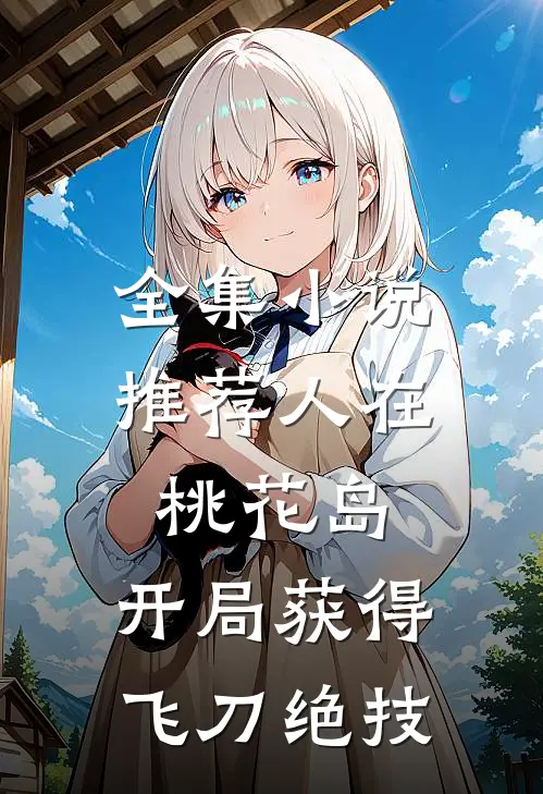 全集小说推荐人在桃花岛，开局获得飞刀绝技