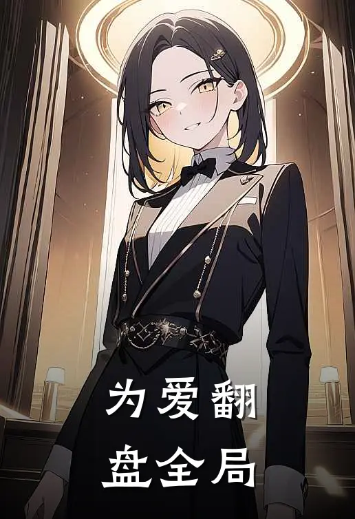 为爱翻盘全局