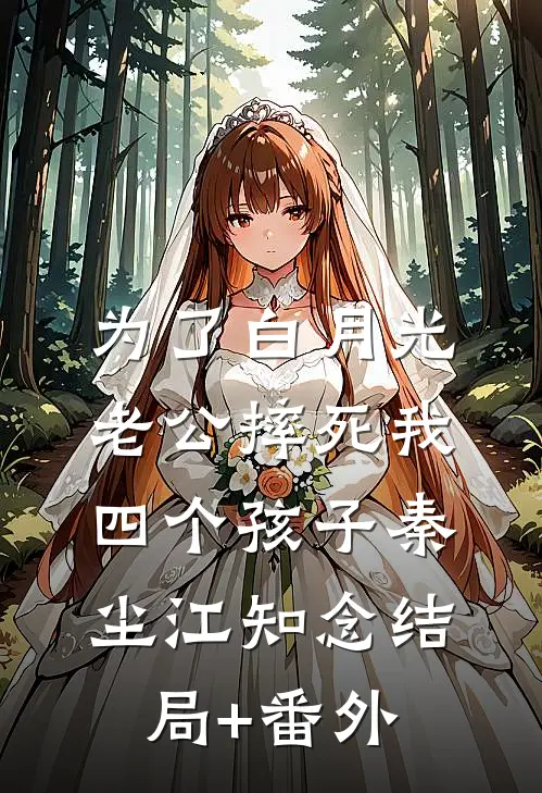 为了白月光，老公摔死我四个孩子秦尘江知念结局+番外