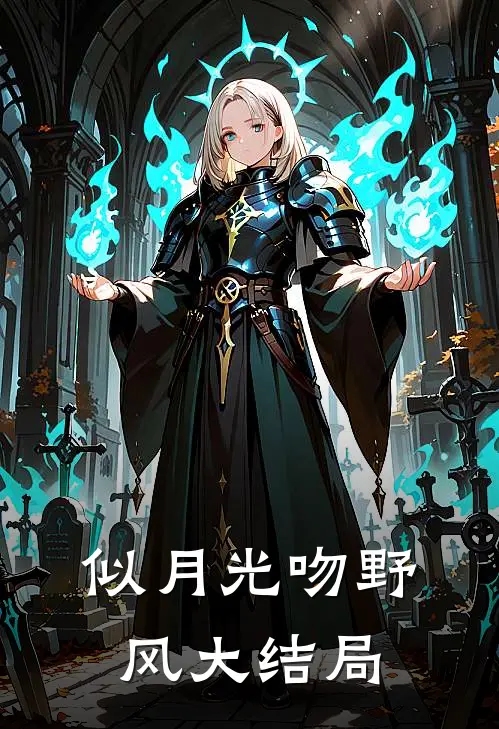 似月光吻野风大结局