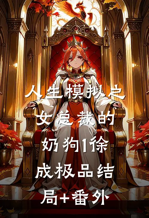 人生模拟之女总裁的奶狗（1）徐成极品结局+番外