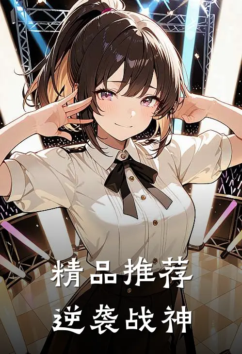 精品推荐逆袭战神