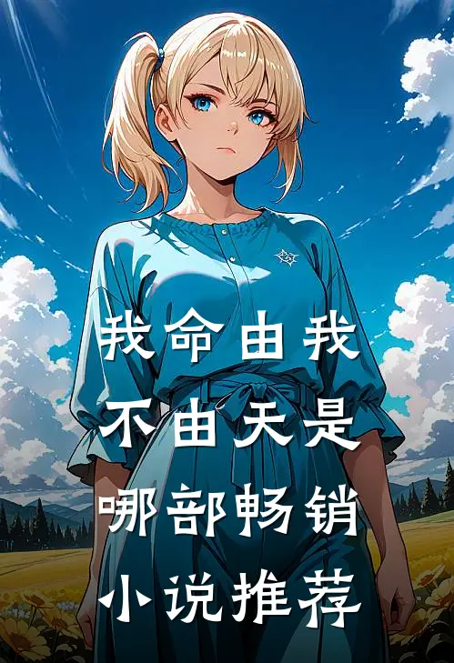 我命由我不由天是哪部畅销小说推荐