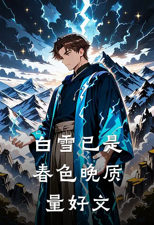 白雪已是春色晚质量好文