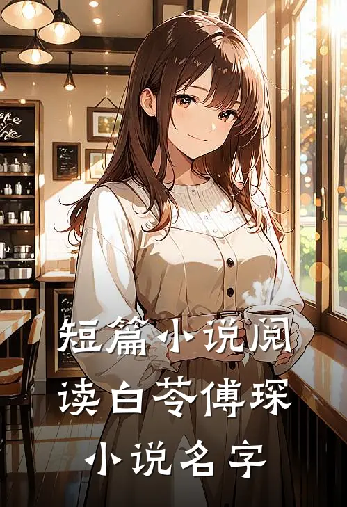 短篇小说阅读白苓傅琛小说名字