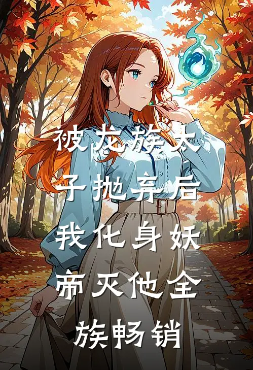 被龙族太子抛弃后，我化身妖帝灭他全族畅销