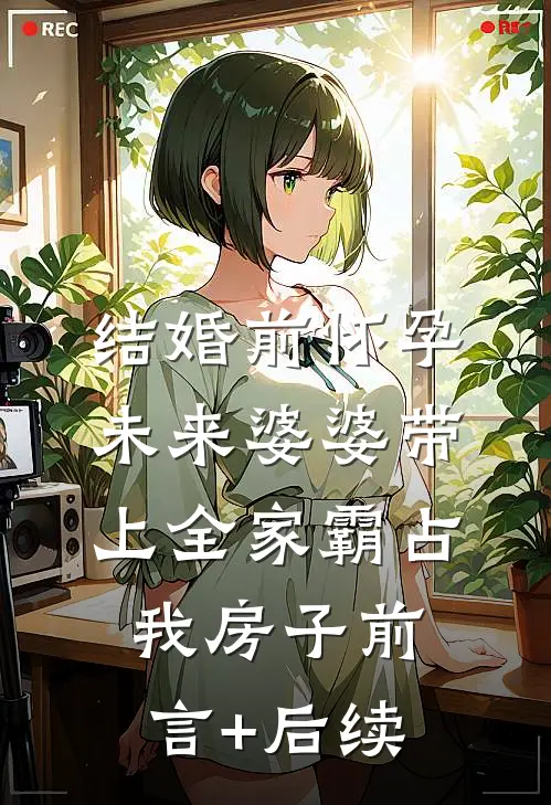 结婚前怀孕，未来婆婆带上全家霸占我房子前言+后续