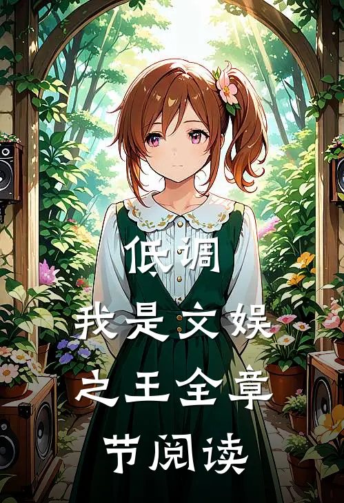低调，我是文娱之王全章节阅读