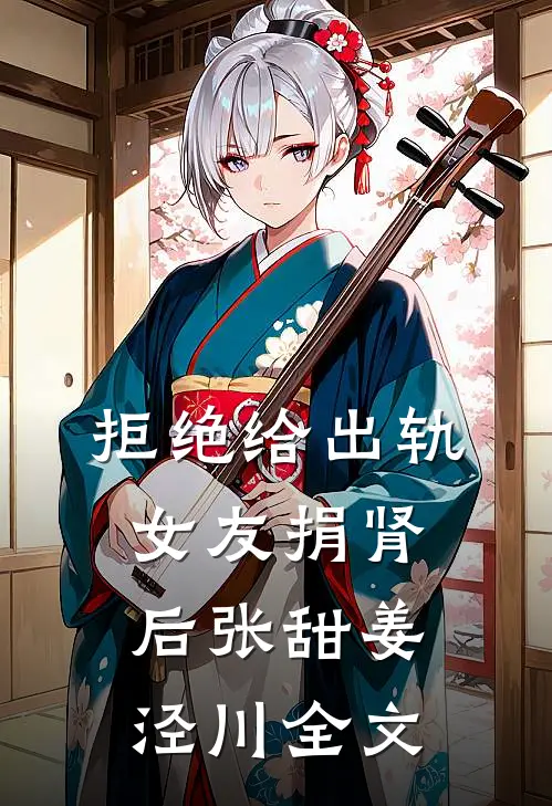 拒绝给出轨女友捐肾后张甜姜泾川全文