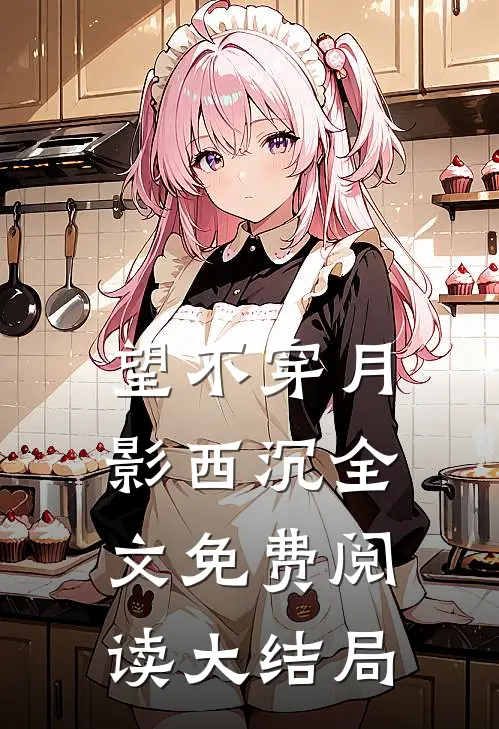 望不穿月影西沉全文免费阅读大结局