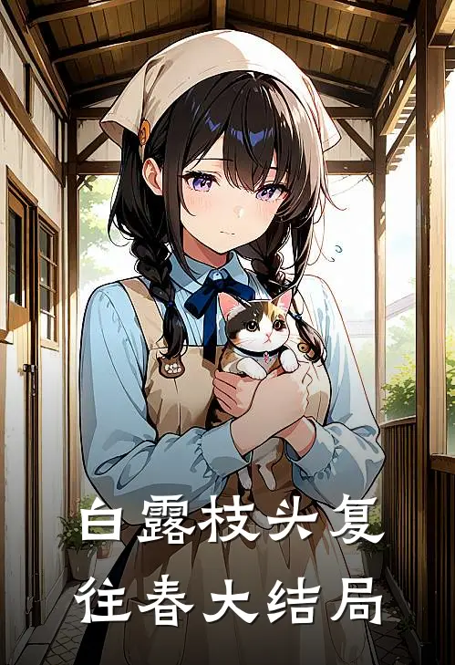 白露枝头复往春大结局