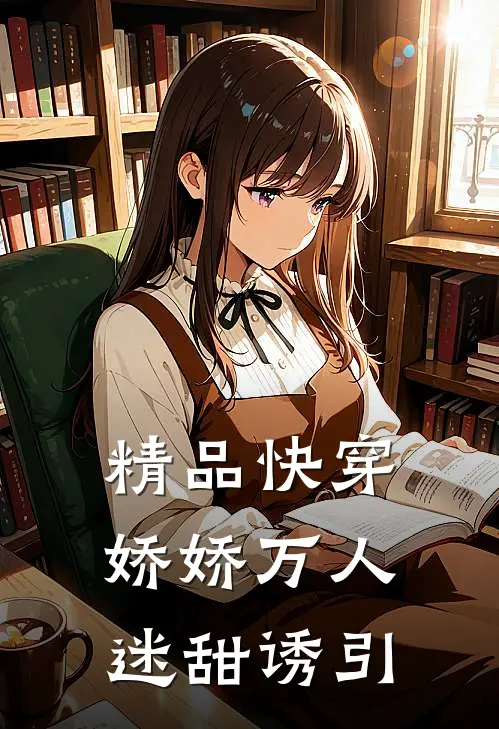 精品快穿：娇娇万人迷甜诱引