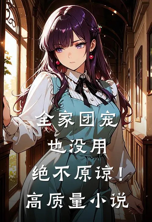 全家团宠也没用,绝不原谅!高质量