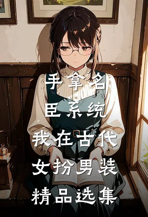 手拿名臣系统，我在古代女扮男装精品选集
