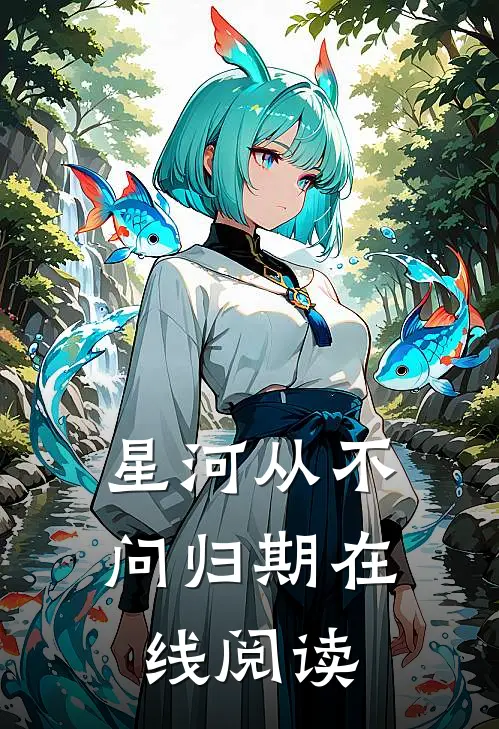 星河从不问归期在线阅读