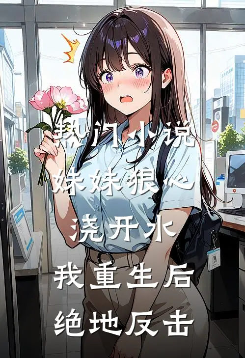 热门小说妹妹狠心浇开水，我重生后绝地反击