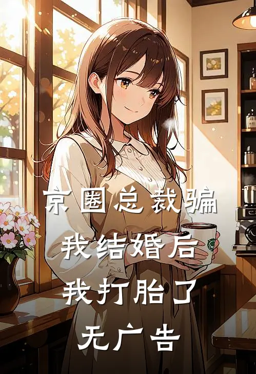 京圈总裁骗我结婚后，我打胎了无广告