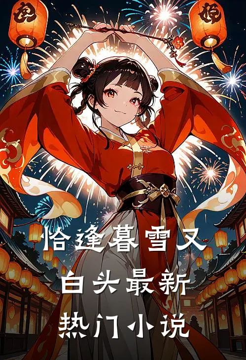 恰逢暮雪又白头最新热门小说