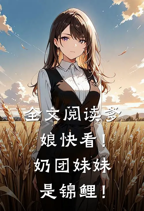 全文阅读爹娘快看！奶团妹妹是锦鲤！
