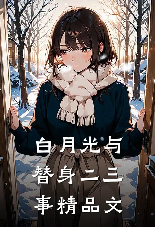 白月光与替身二三事精品文