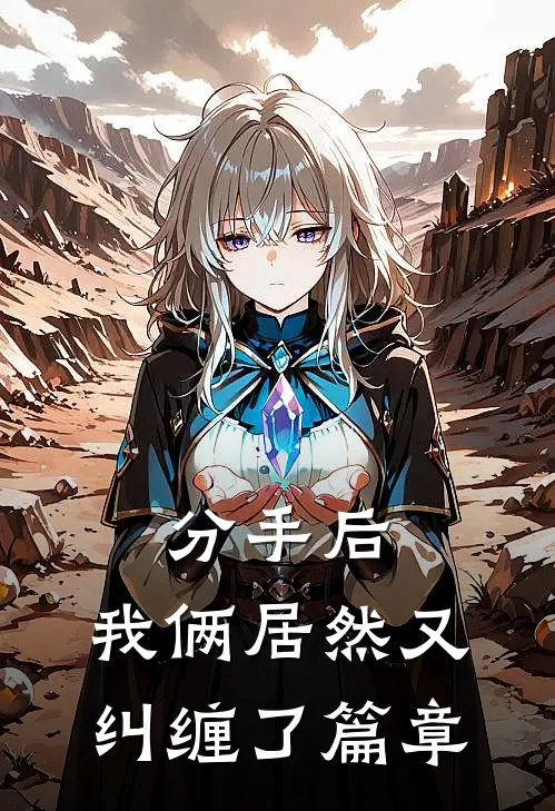 分手后，我俩居然又纠缠了篇章