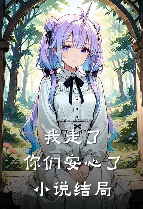 我走了,你们安心了结局是