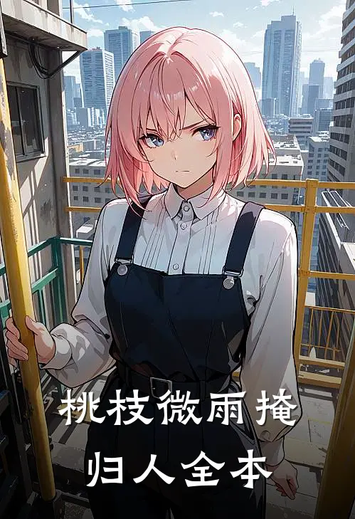 桃枝微雨掩归人全本