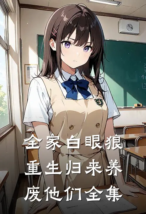 全家白眼狼，重生归来养废他们全集