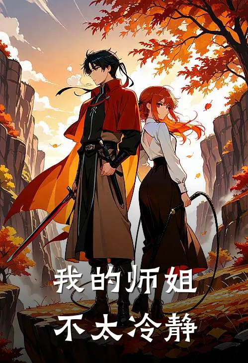 我的师姐不太冷静