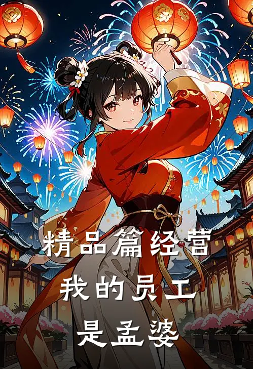 精品篇经营：我的员工是孟婆
