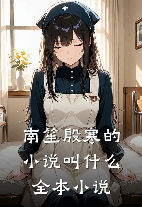 南笙殷寒的小说叫什么全本小说
