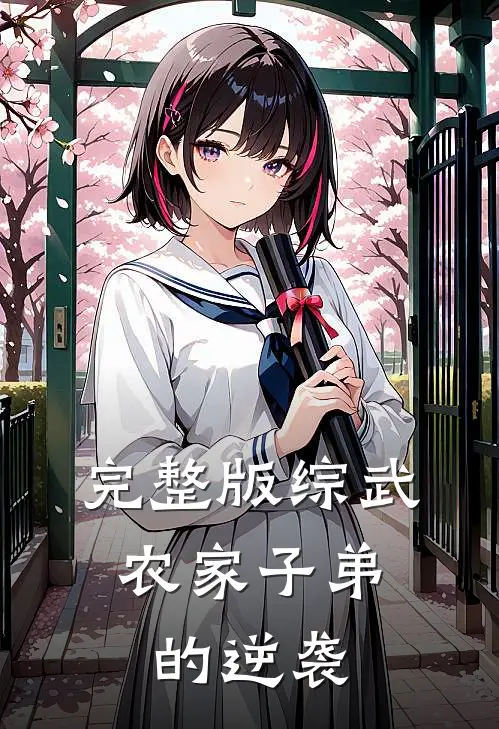 完整版综武：农家子弟的逆袭