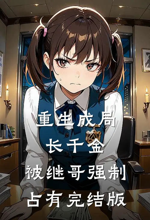 重生成局长千金，被继哥强制占有完结版