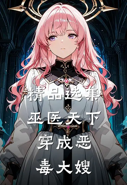 精品选集巫医天下：穿成恶毒大嫂