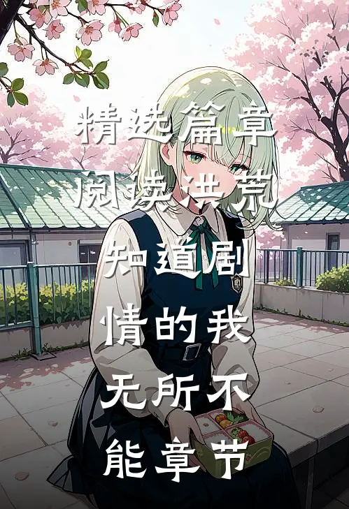 精选篇章阅读洪荒：知道剧情的我，无所不能章节