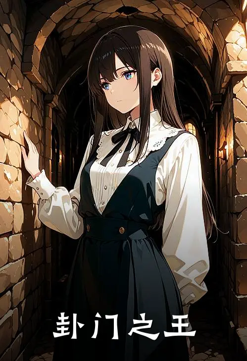 卦门之王