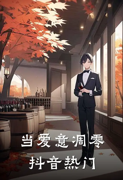 当爱意凋零抖音热门
