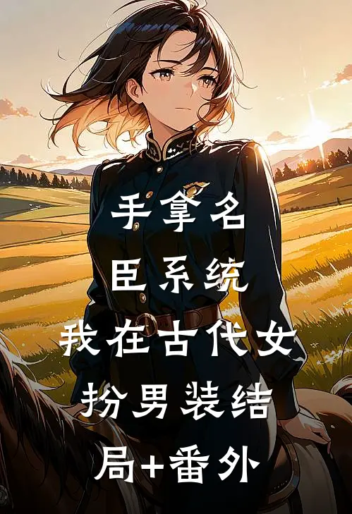 手拿名臣系统，我在古代女扮男装结局+番外