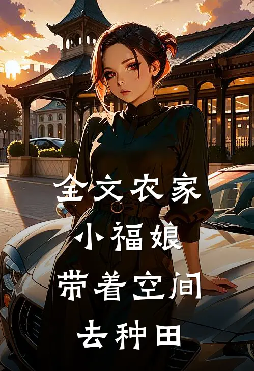 全文农家小福娘：带着空间去种田