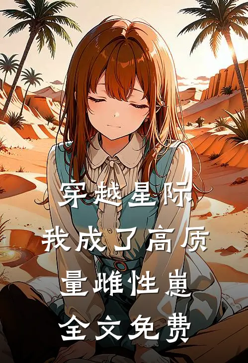 穿越星际，我成了高质量雌性崽全文免费
