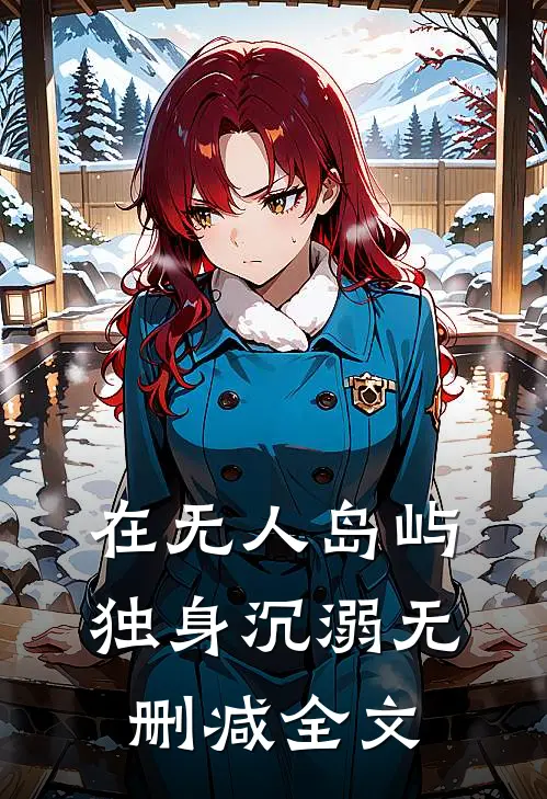 在无人岛屿独身沉溺无删减全文