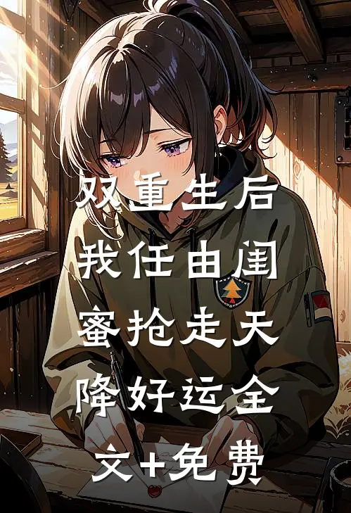 双重生后，我任由闺蜜抢走天降好运全文+免费