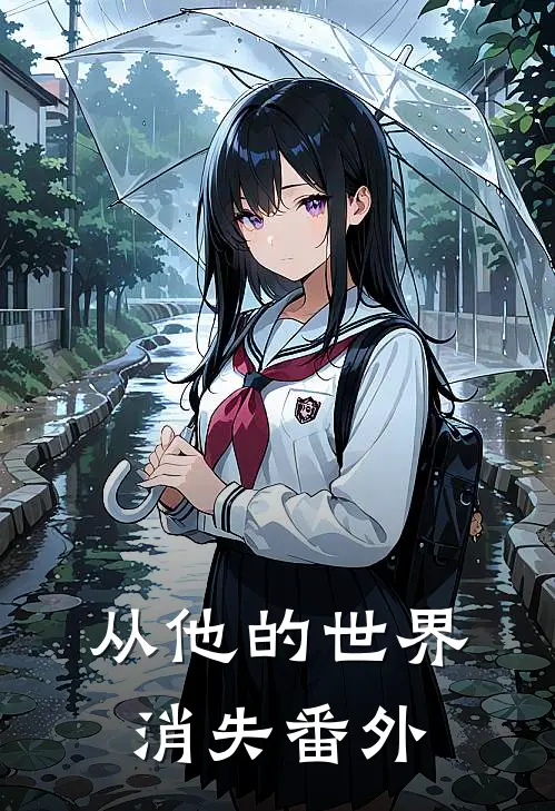 从他的世界消失 番外