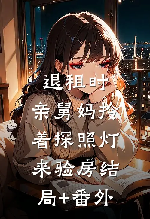 退租时，亲舅妈拎着探照灯来验房结局+番外