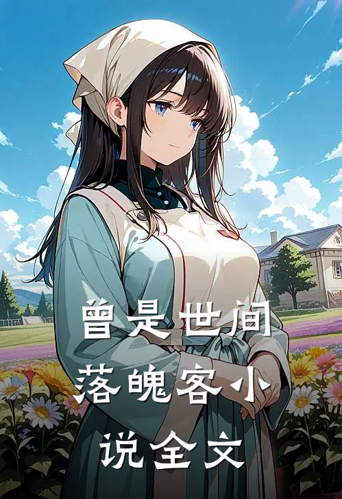 曾是世间落魄客小说全文