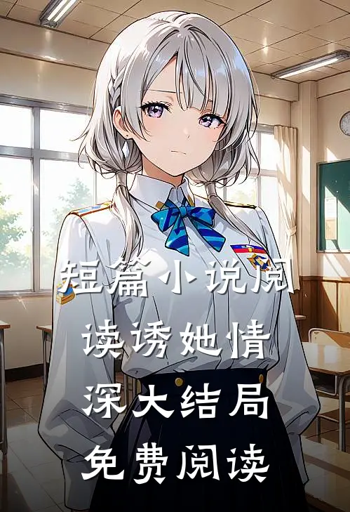 短篇小说阅读诱她情深大结局免费阅读